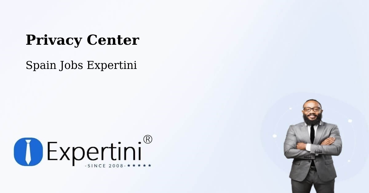 Privacy Policy – Loiu - Spain Jobs Expertini